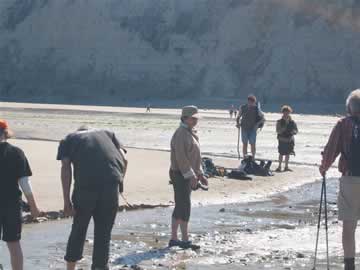 Cap Gris Nez